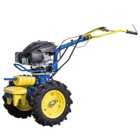 AGZAT AGRO PROFI DIF YAMAHA EGYTENGELYES KISTRAKTOR