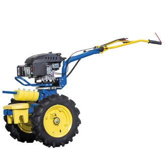 AGZAT AGRO PROFI YAMAHA EGYTENGELYES KISTRAKTOR