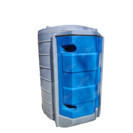 Agro-Oil 1500L ECO PLUS Üzemanyagtartály