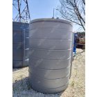 Agro-Oil 1500L ECO PLUS Üzemanyagtartály