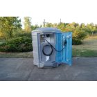 Agro-Oil 2500L ECO PLUS Üzemanyagtartály