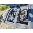 Agro-Oil 450L Üzemanyagtartály