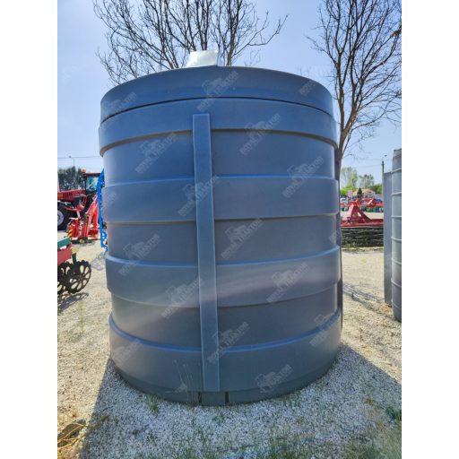 Agro-Oil 5000L MONOLIT Üzemanyagtartály
