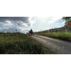 Agzat PVT-500 utánfutó