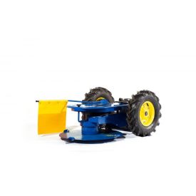 Agzat RKT-710 Dobos magasgazvágó fűnyíró