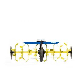 Agzat ROT Rotációs kultivátor