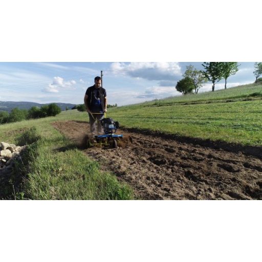 Agzat ROT Rotációs kultivátor