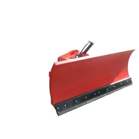 BAGODI BTL-165 Tolólap függ. vágóéllel és gumilappal