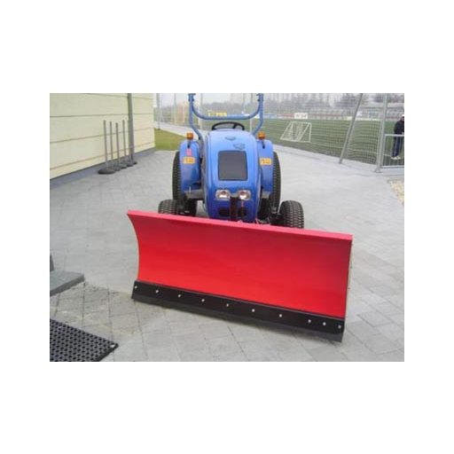 BAGODI BTL-165 Tolólap függ. vágóéllel és gumilappal