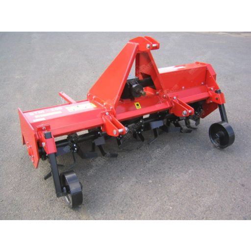 Bagodi BTM-200 talajmaró, függesztett