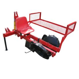 Bagodi BCSSÜ-1 Csemete-suháng ültető, függesztett