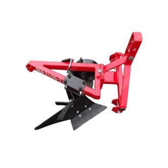 Bagodi BEA 21/25-1F függesztett fix eke