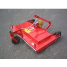 Bagodi BRK-3 Fűkasza, rotációs, függesztett, kerekes