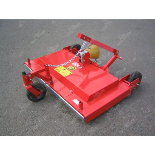 Bagodi BRK-3 Fűkasza, rotációs, függesztett, kerekes