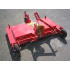 Bagodi BRK-3 Fűkasza, rotációs, függesztett, kerekes