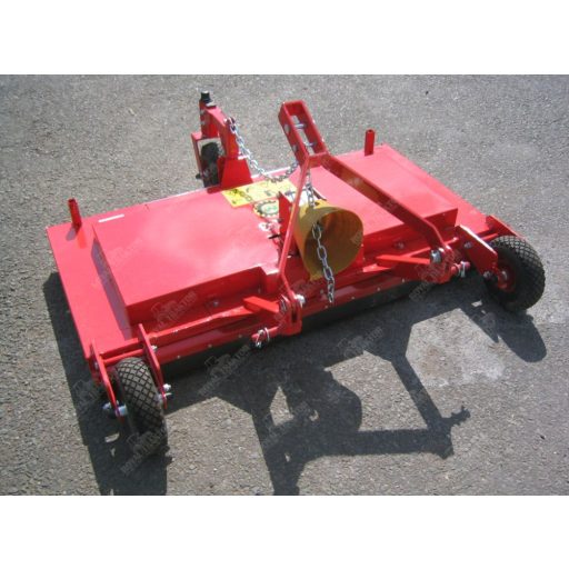 Bagodi BRK-3 Fűkasza, rotációs, függesztett, kerekes
