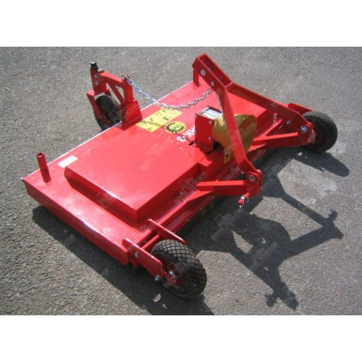 Bagodi BRK-3 Fűkasza, rotációs, függesztett, kerekes
