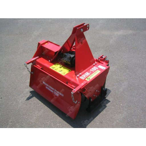 Bagodi BRM-100E talajmaró, függesztett