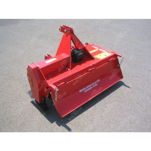 Bagodi BRM-130E talajmaró, függesztett
