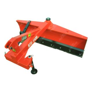 Bagodi BTE-1500 Vonólap, függesztett