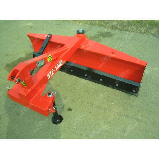 Bagodi BTE-1500 Vonólap, függesztett