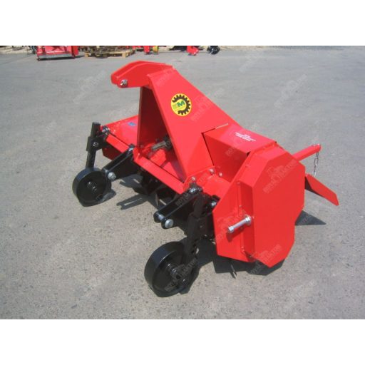 Bagodi BTM-160 talajmaró, függesztett