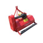 Bagodi BVZ-100 Vízszintes tengelyű mulcsozó függesztett