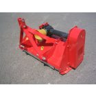 Bagodi BVZ-100 Vízszintes tengelyű mulcsozó függesztett