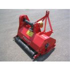 Bagodi BVZ-100 Vízszintes tengelyű mulcsozó függesztett