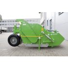 Bomet ARA bakháthúzó