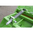 Bomet ARA bakháthúzó