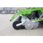 Bomet Scorpius 2,7M Univerzális vetőgép