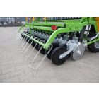 Bomet Scorpius 3M Univerzális vetőgép