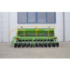 Bomet Scorpius 4M Univerzális vetőgép