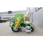 Bomet Scorpius 4M Univerzális vetőgép