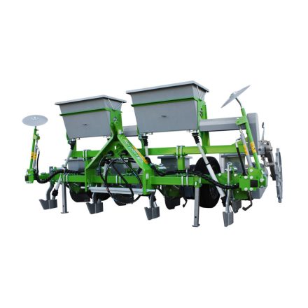 Bomet Serpens 3M Mechanikus pontvetőgép