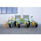 Bomet Serpens 3M Mechanikus pontvetőgép