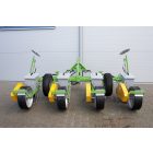 Bomet Serpens 3M Mechanikus pontvetőgép