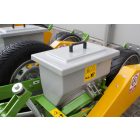 Bomet Serpens 3M Mechanikus pontvetőgép