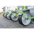 Bomet Serpens 3M Mechanikus pontvetőgép