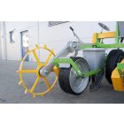 Bomet Serpens 3M Mechanikus pontvetőgép