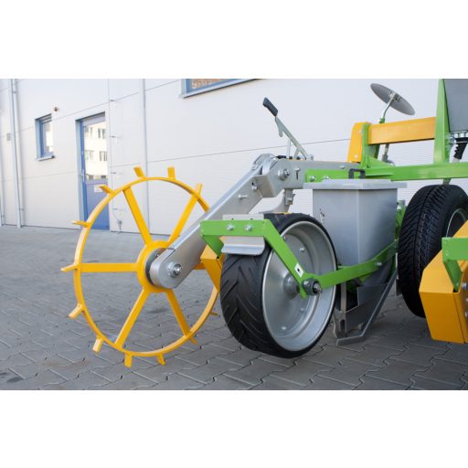 Bomet Serpens 3M Mechanikus pontvetőgép