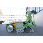 Bomet Serpens 3M Mechanikus pontvetőgép