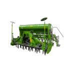 Bomet Scorpius 3M Univerzális vetőgép forgóboronára szerelhető