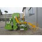 Bomet Scorpius 3M Univerzális vetőgép forgóboronára szerelhető