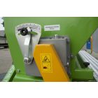 Bomet Scorpius 2,5M Univerzális vetőgép forgóboronára szerelhető