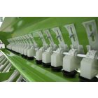 Bomet Scorpius 2,5M Univerzális vetőgép forgóboronára szerelhető