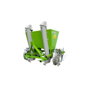 Bomet Gemini Kétsoros burgonyavetőgép