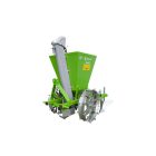 Bomet Gemini Egysoros burgonyavetőgép