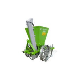 Bomet Gemini Egysoros burgonyavetőgép